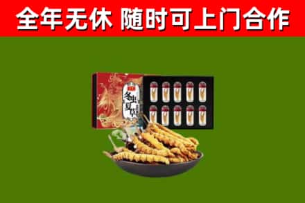 五莲烟酒回收冬虫夏草礼盒.jpg